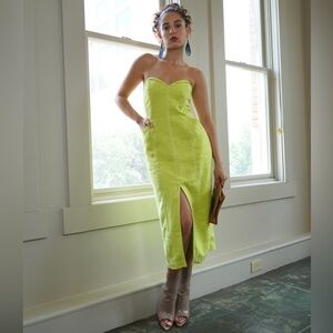 Mara Hoffman Diaz Dress